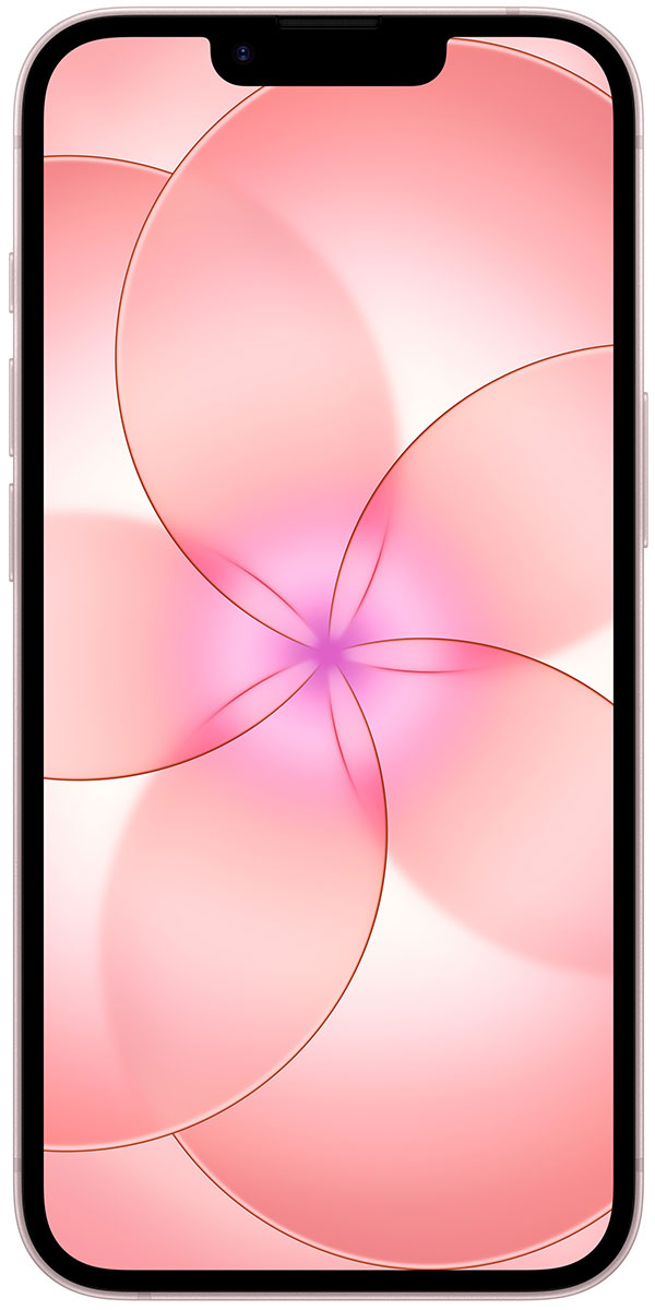 Apple iPhone 17e 8GB/256GB Soft Pink - Фото #2