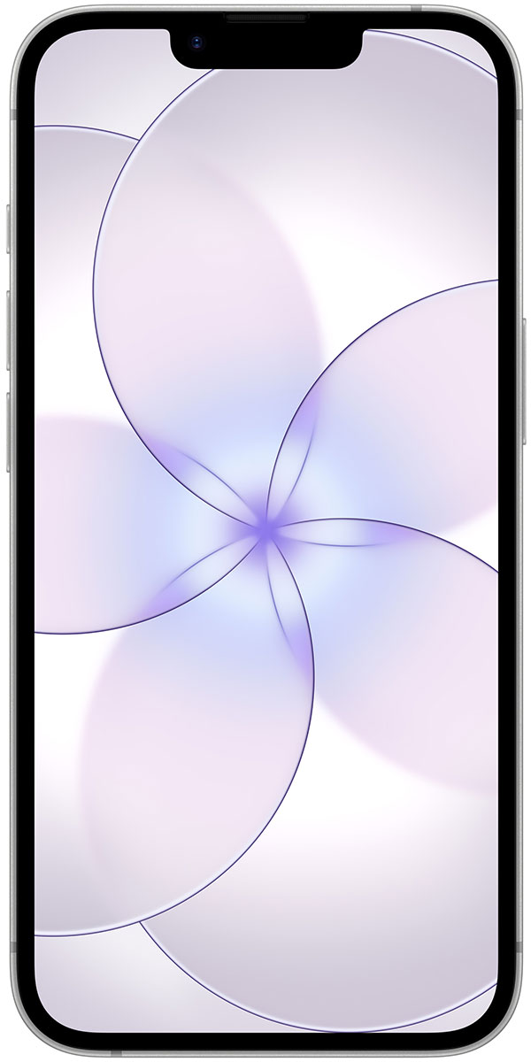 Apple iPhone 17e 8GB/256GB White - Фото #2