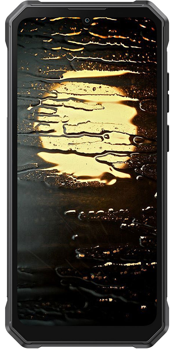 FOSSiBOT F105 4GB/64GB Black - Фото #2