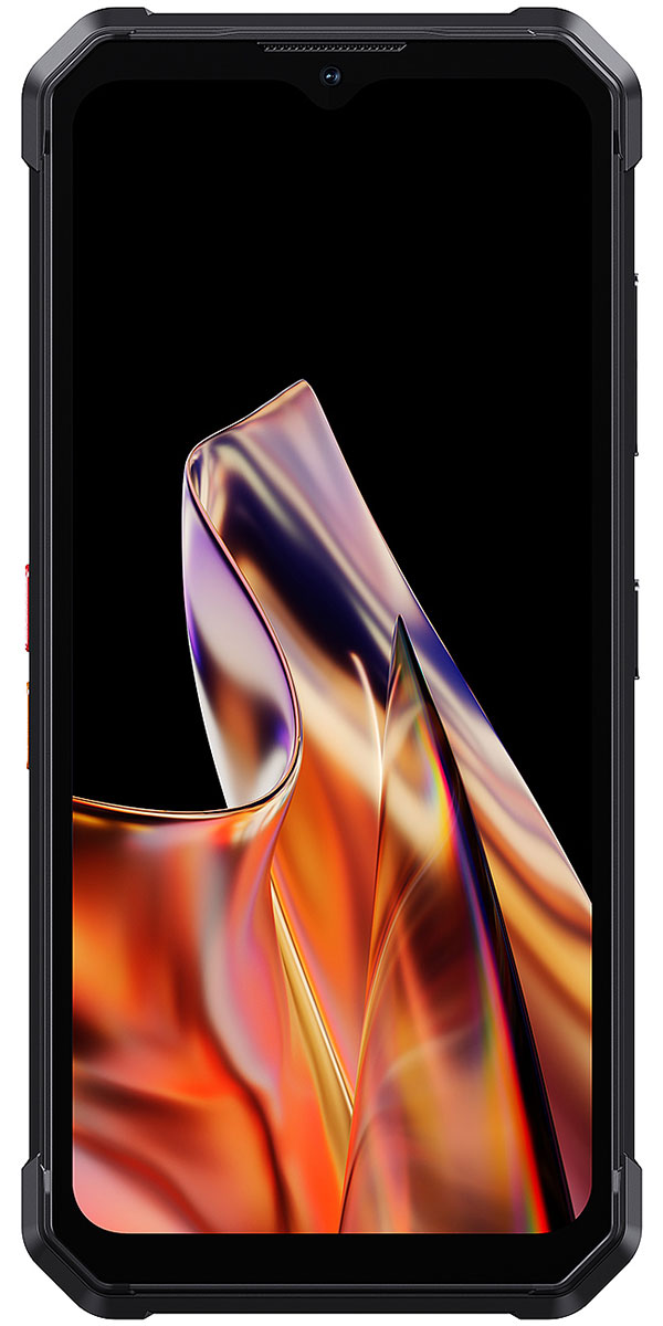 FOSSiBOT F106 Pro 8GB/256GB Black - Foto #2