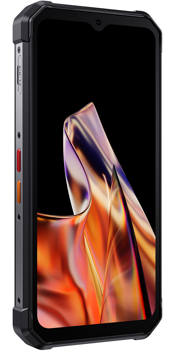 FOSSiBOT F106 Pro 8GB/256GB Black - Foto #3