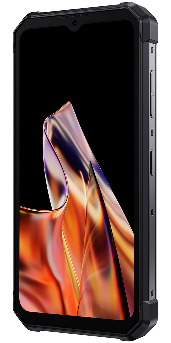 FOSSiBOT F106 Pro 8GB/256GB Black - Foto #4