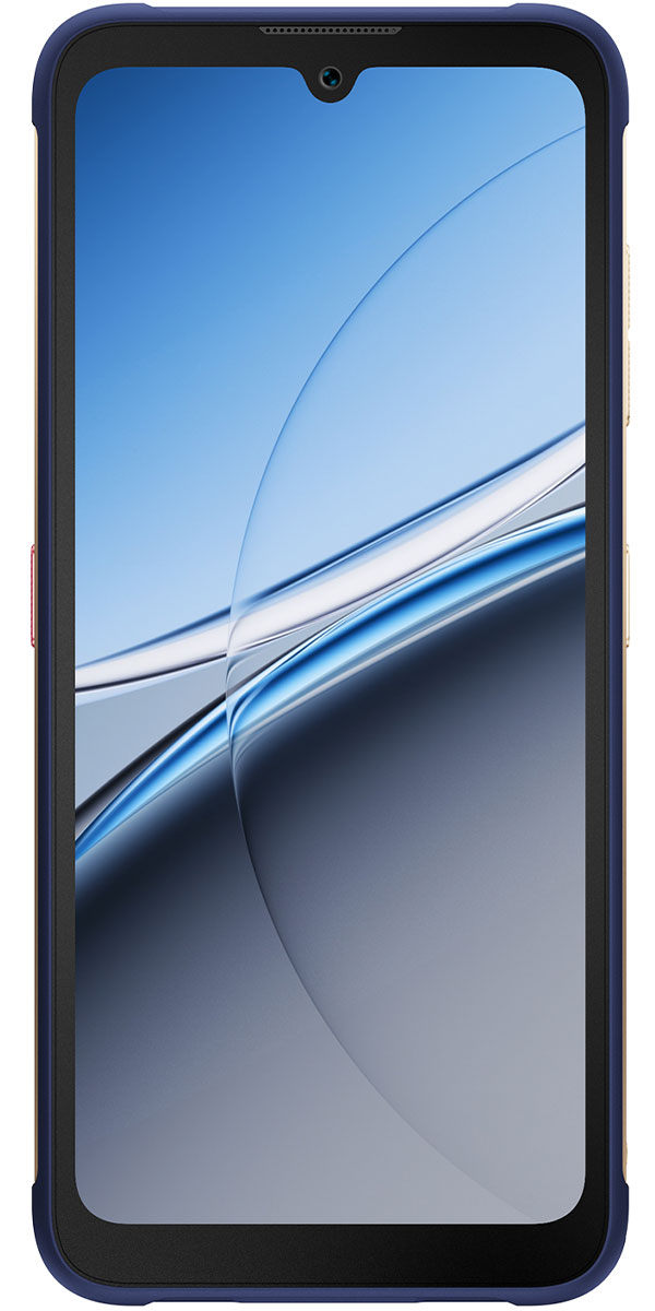 FOSSiBOT F112 Pro 5G 8GB/256GB Blue - Foto #2