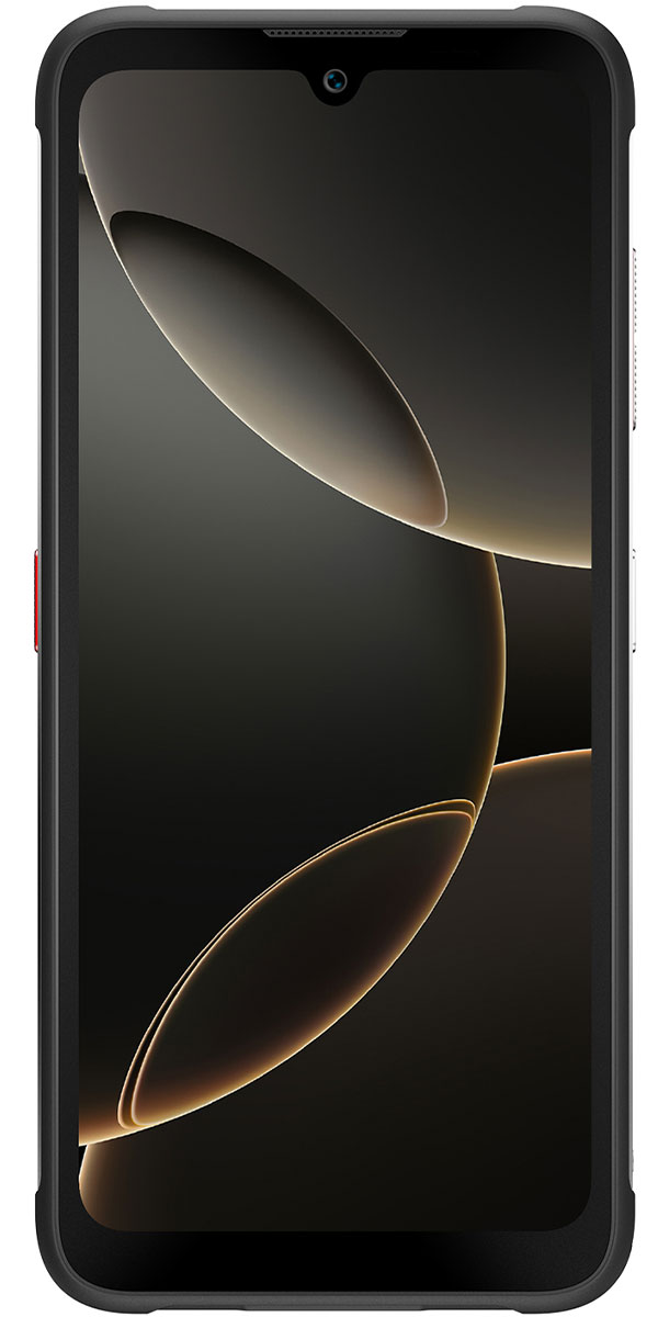 FOSSiBOT F112 Pro 5G 8GB/256GB Black - Foto #2
