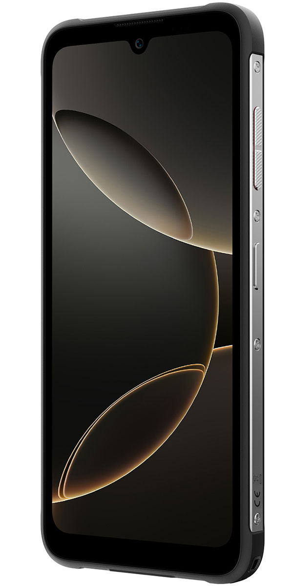 FOSSiBOT F112 Pro 5G 8GB/256GB Black - Foto #3