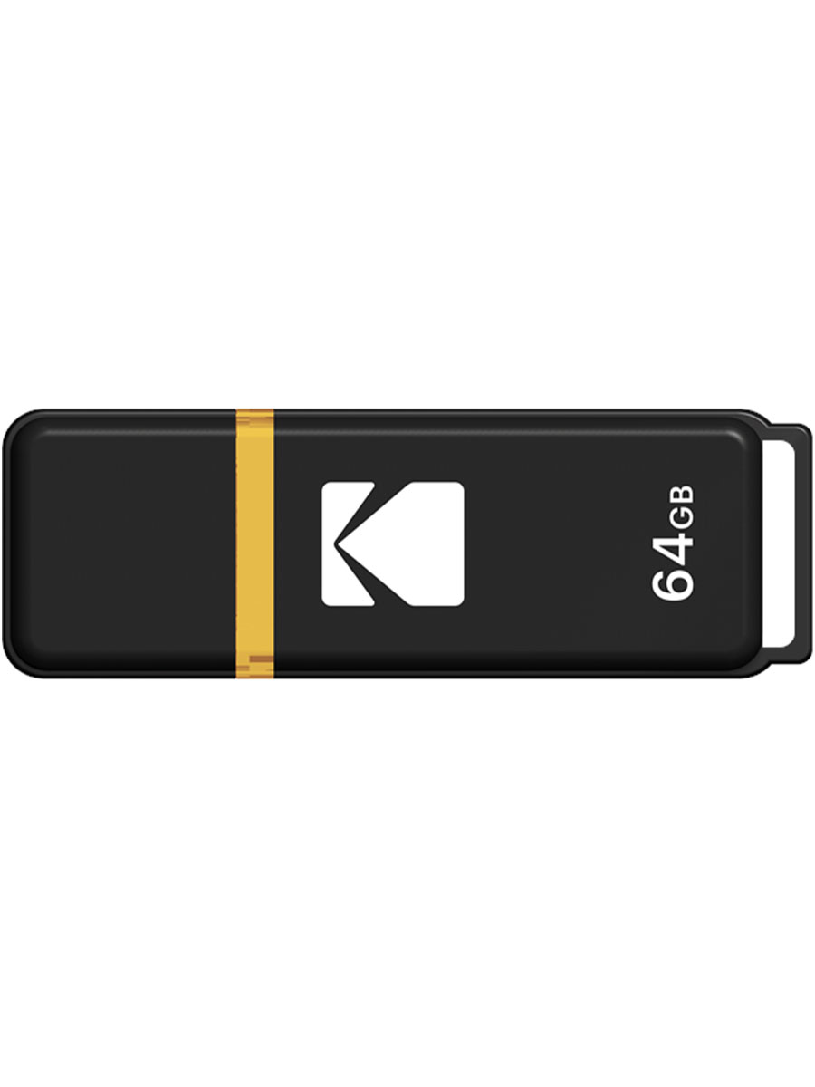 USB Flash KODAK K100 64GB - Foto #1