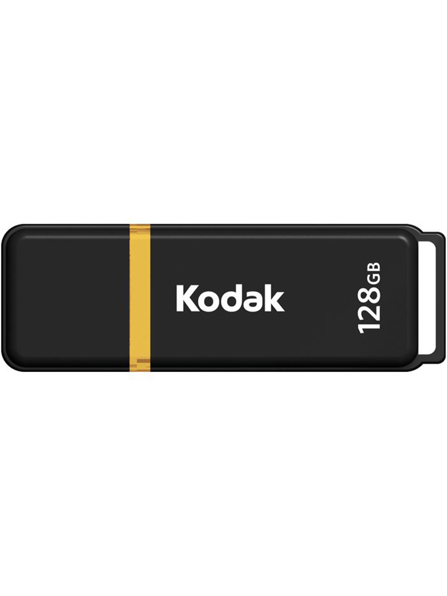 USB Flash KODAK K100 128GB - Foto #1