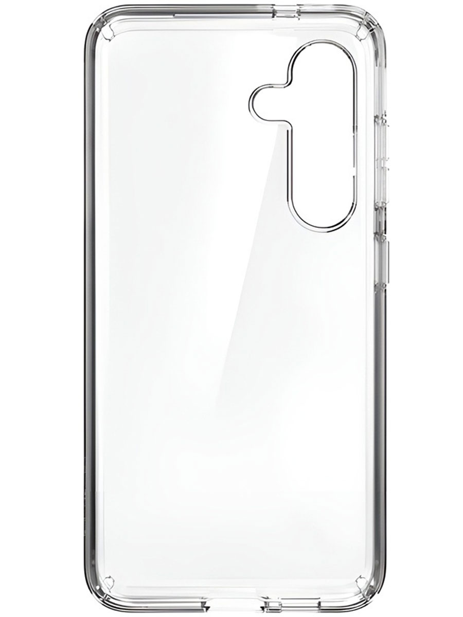 Чехол WOO Samsung Galaxy A37 Clear - Фото #1