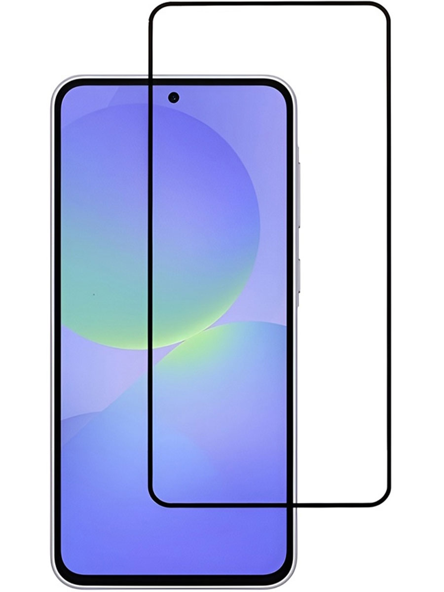 Sticlă de protecție WOO Samsung Galaxy A57 5D - Foto