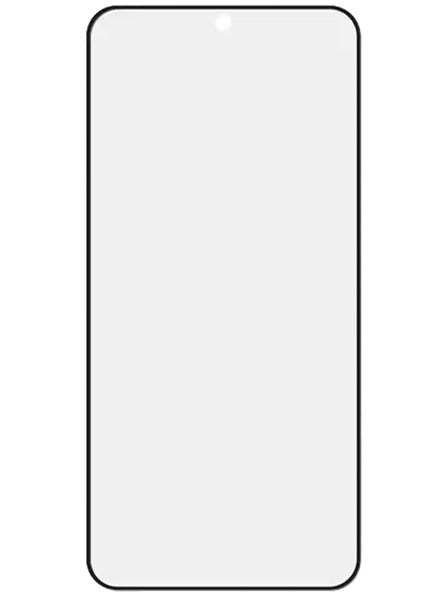 Защитное стекло Uniq Optix Vivid Samsung Galaxy A37 - Фото #1