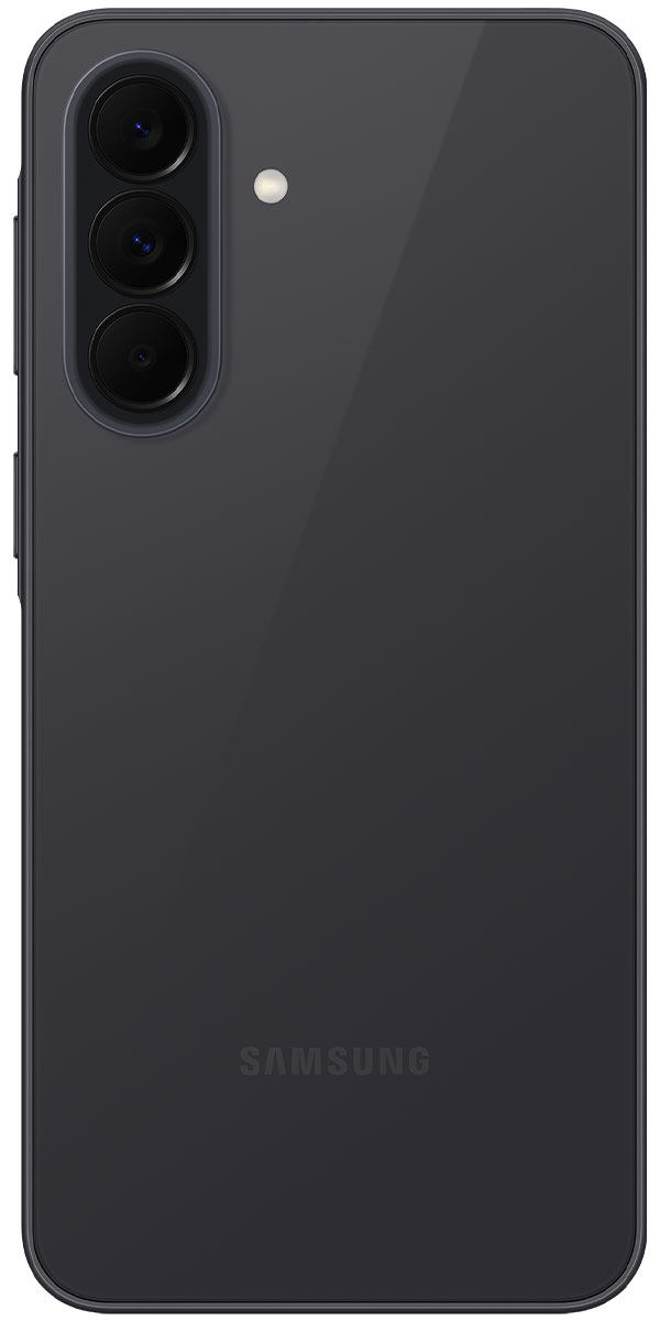 Samsung Galaxy A37 8GB/256GB Charcoal - Фото #5