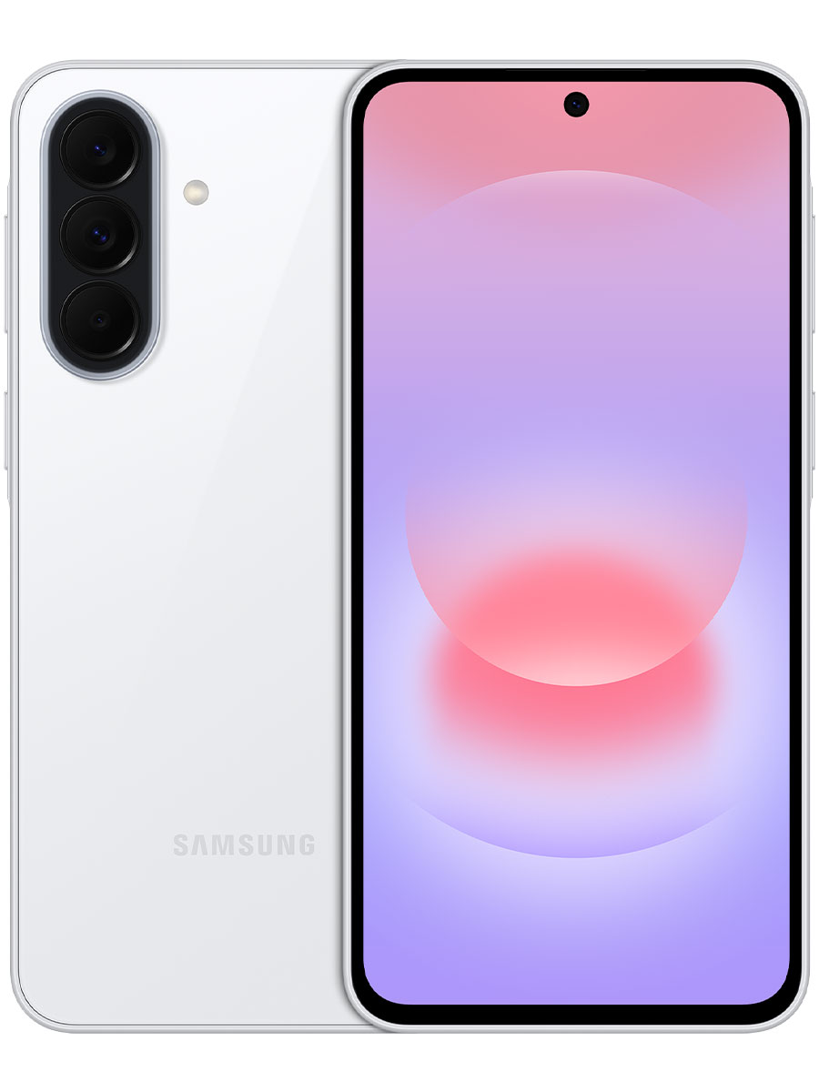 Samsung Galaxy A37 6GB/128GB White - Foto #1