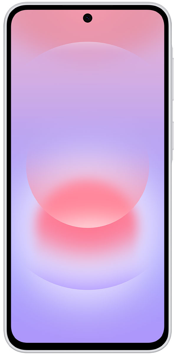 Samsung Galaxy A37 8GB/256GB White - Фото #2