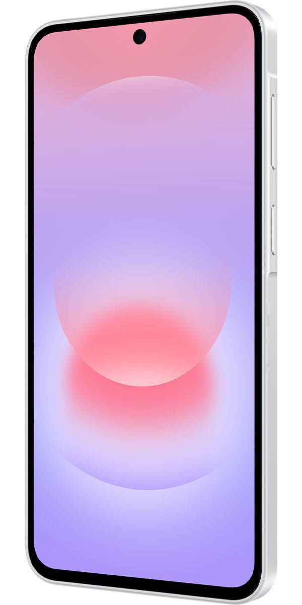 Samsung Galaxy A37 8GB/256GB White - Фото #4