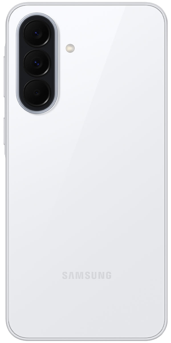 Samsung Galaxy A37 8GB/256GB White - Фото #5