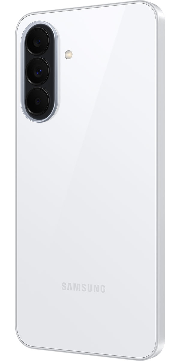 Samsung Galaxy A37 8GB/256GB White - Фото #6