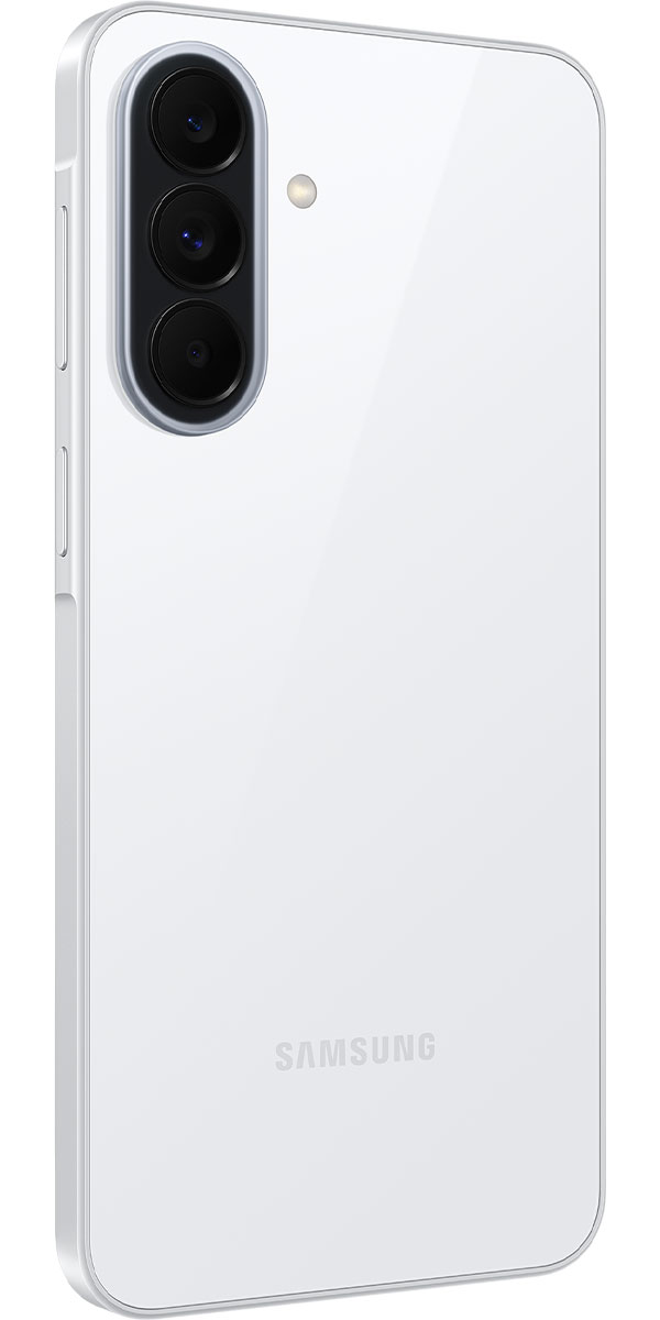 Samsung Galaxy A37 8GB/256GB White - Фото #7