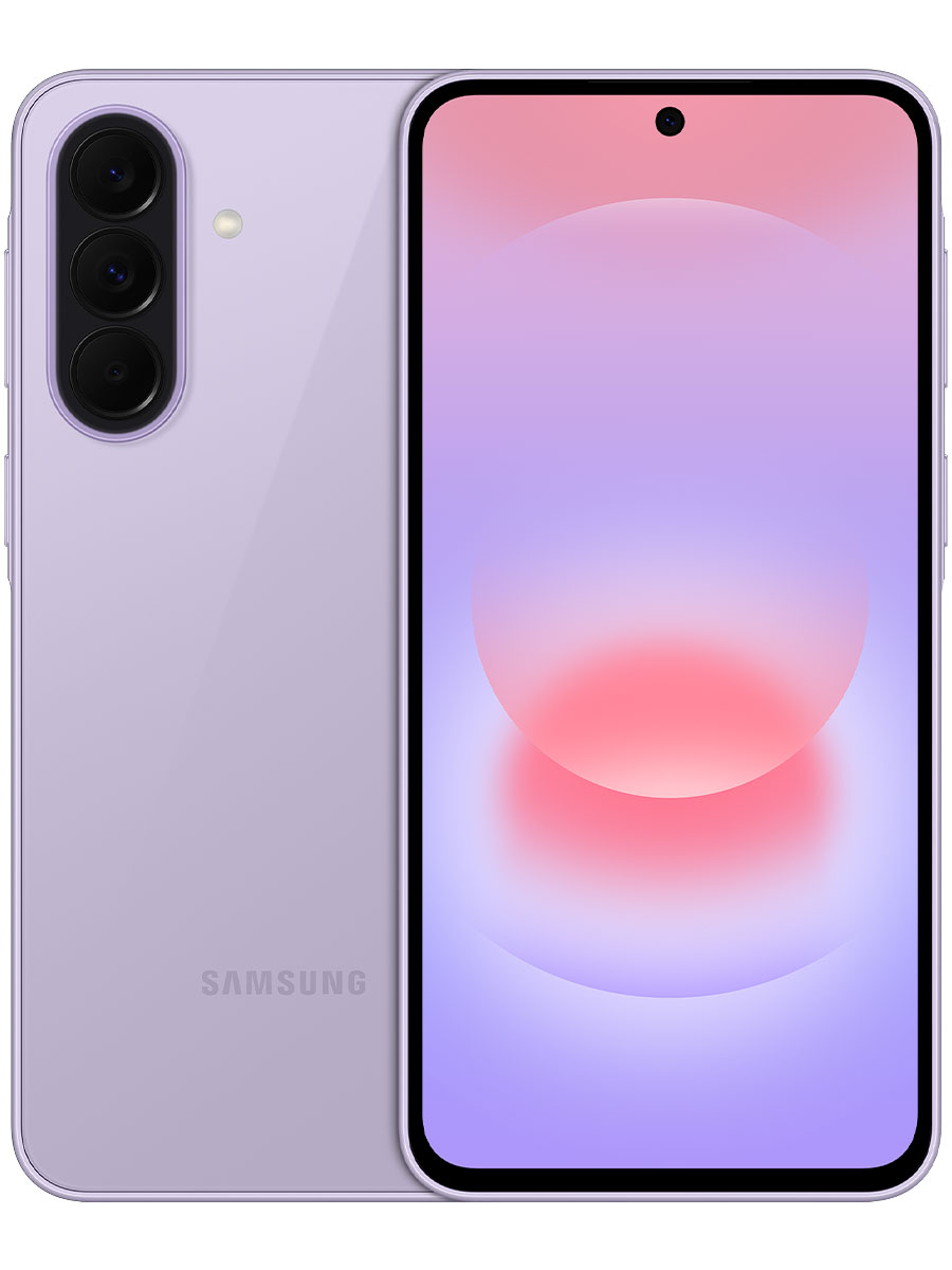 Samsung Galaxy A37 8GB/256GB Lavander - Foto