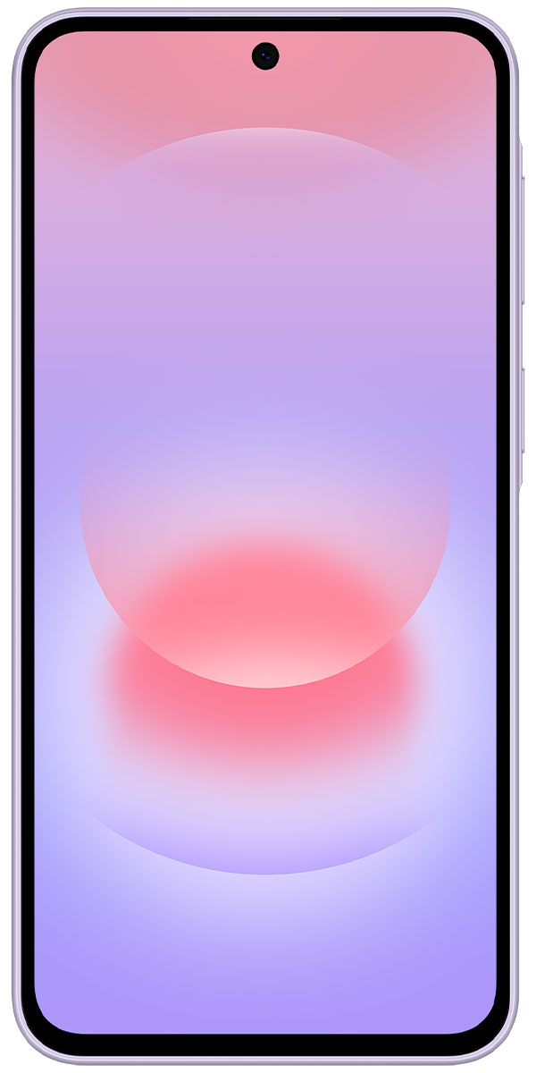 Samsung Galaxy A37 8GB/256GB Lavander - Фото #2