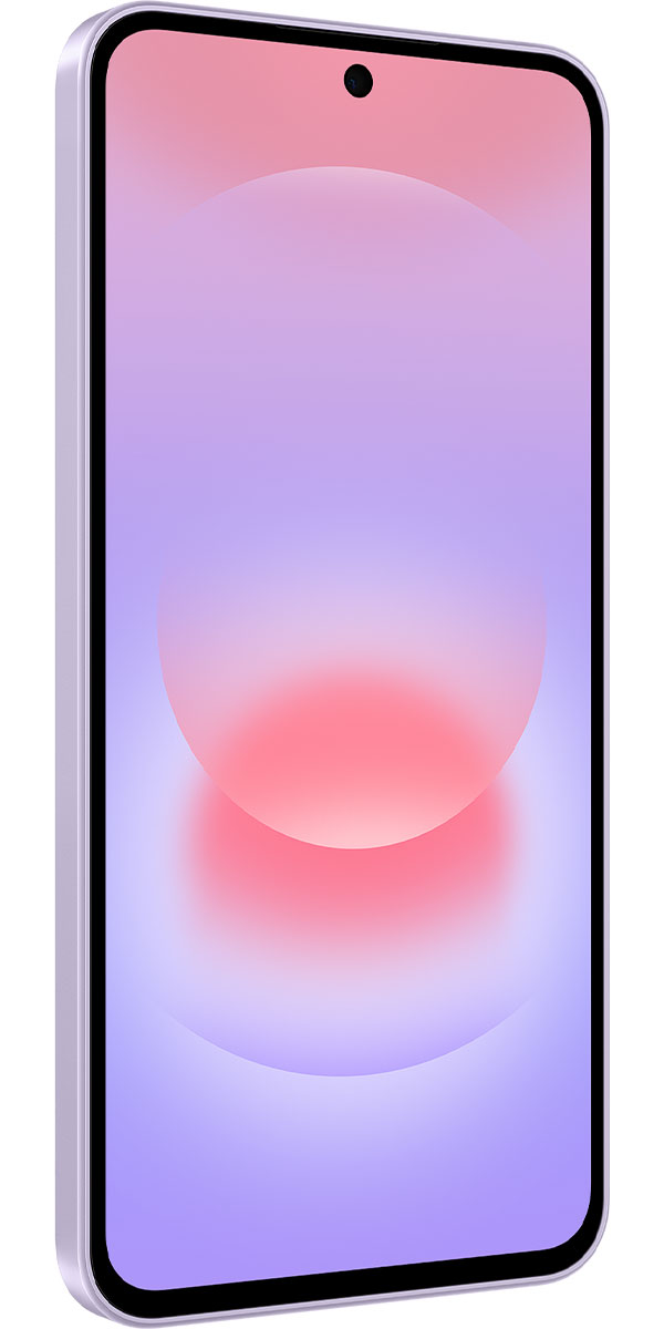 Samsung Galaxy A37 8GB/256GB Lavander - Фото #3