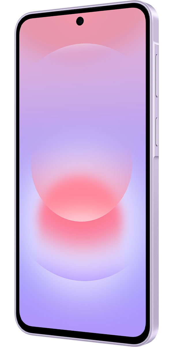 Samsung Galaxy A37 8GB/256GB Lavander - Фото #4