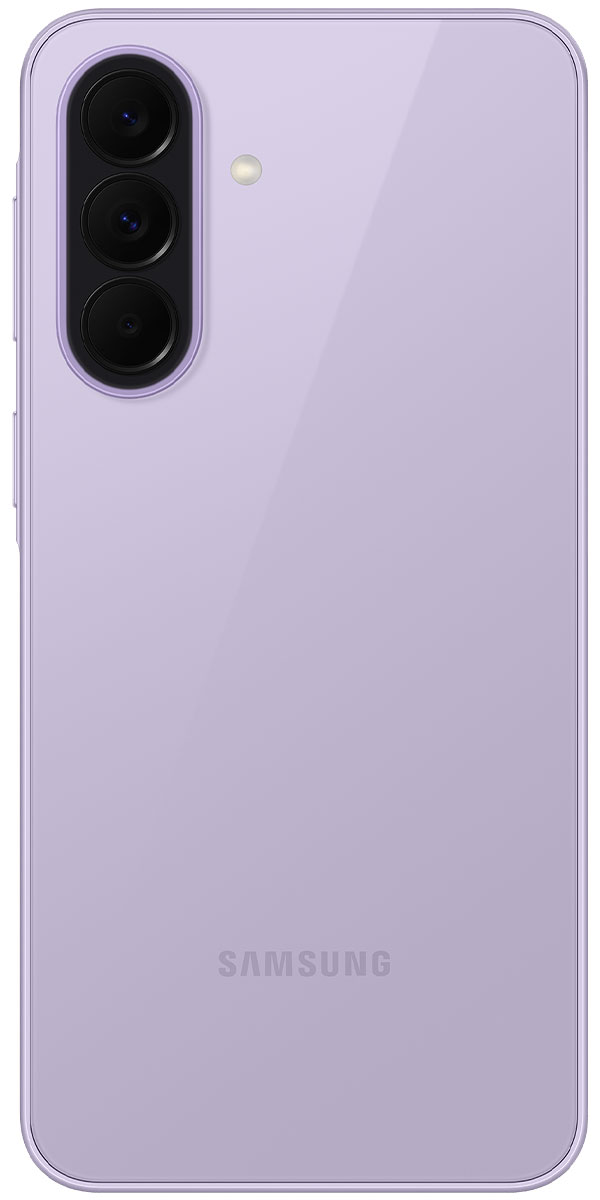Samsung Galaxy A37 8GB/256GB Lavander - Фото #5