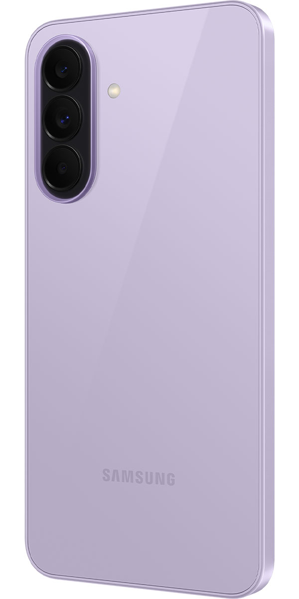 Samsung Galaxy A37 8GB/256GB Lavander - Фото #6