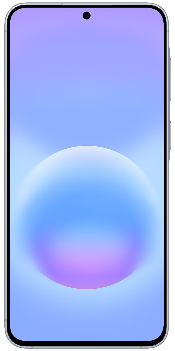 Samsung Galaxy A57 8GB/256GB Ice Blue - Фото #2