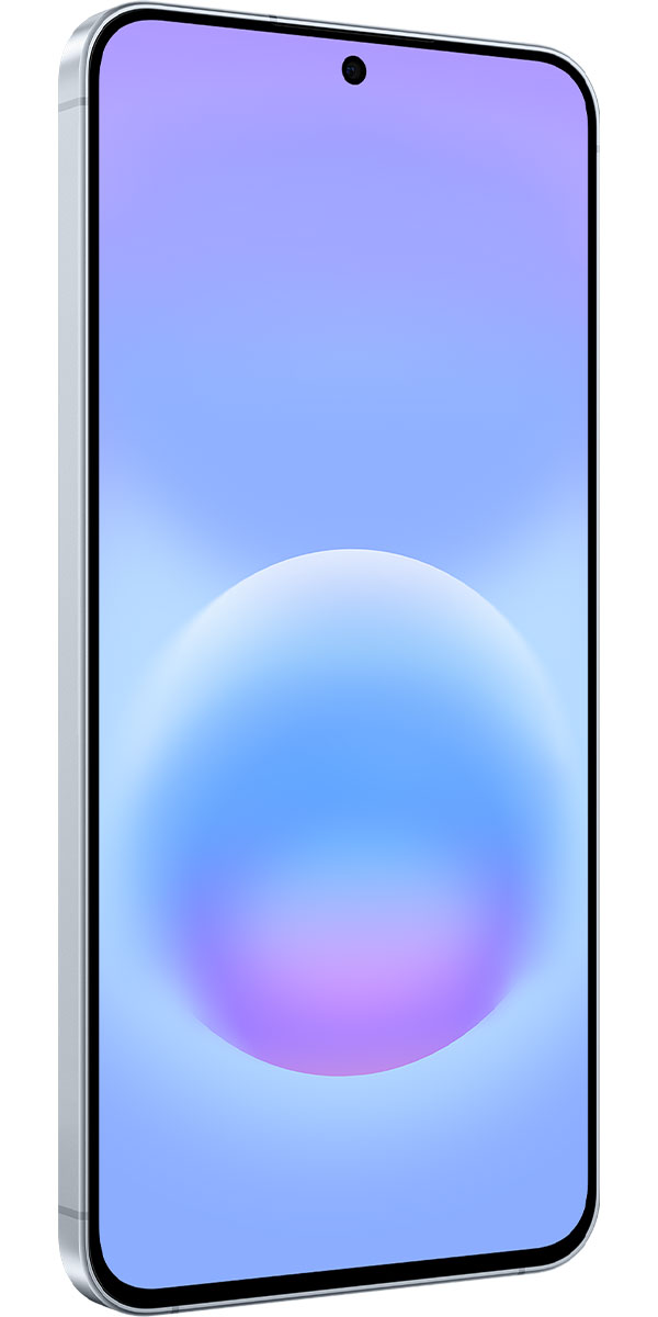 Samsung Galaxy A57 8GB/256GB Ice Blue - Фото #3