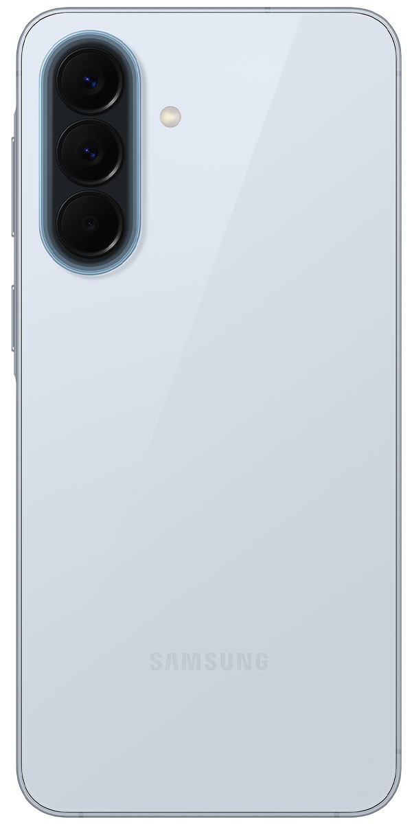 Samsung Galaxy A57 8GB/256GB Ice Blue - Фото #5