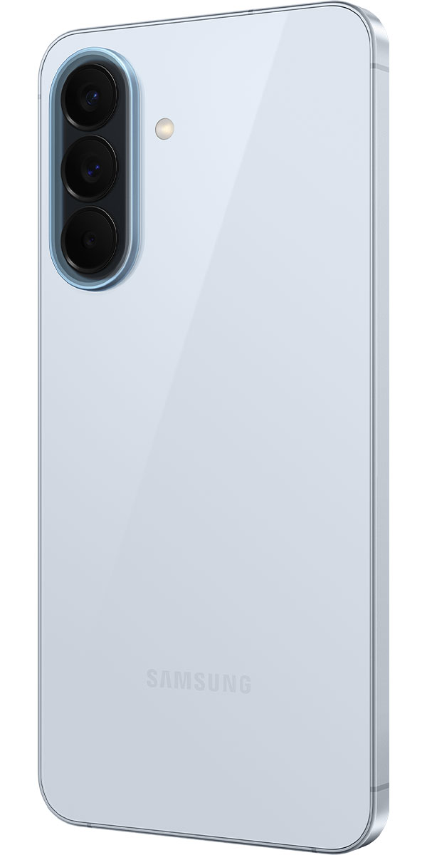 Samsung Galaxy A57 8GB/256GB Ice Blue - Фото #6