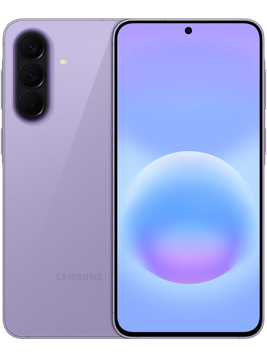 Samsung Galaxy A57 8GB/256GB Lilac - Foto #1