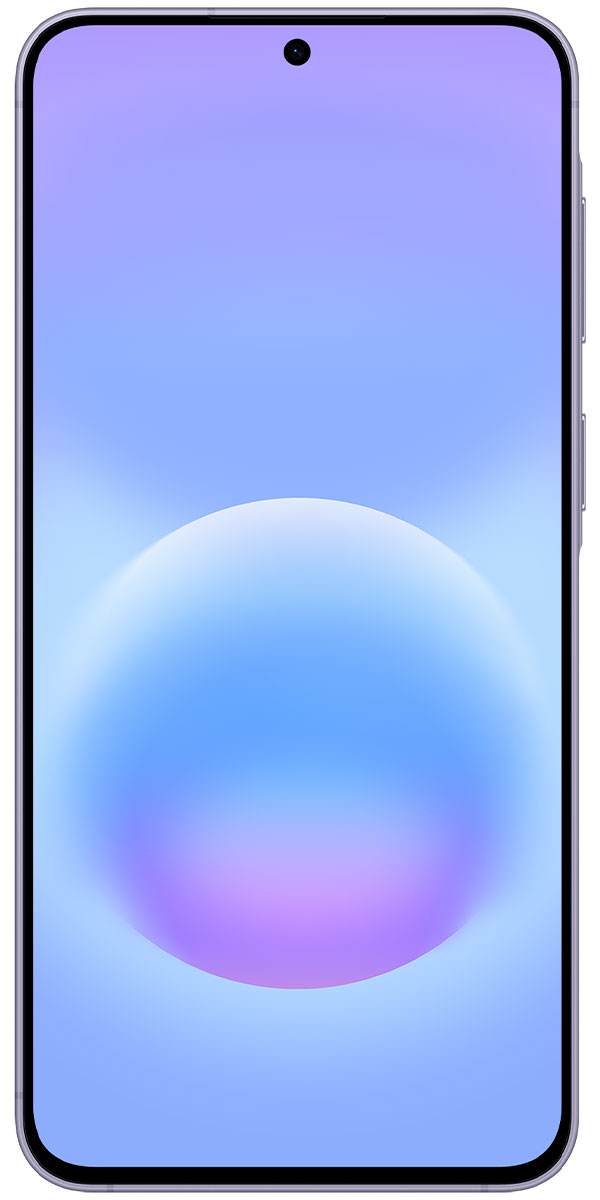 Samsung Galaxy A57 8GB/256GB Lilac - Фото #2