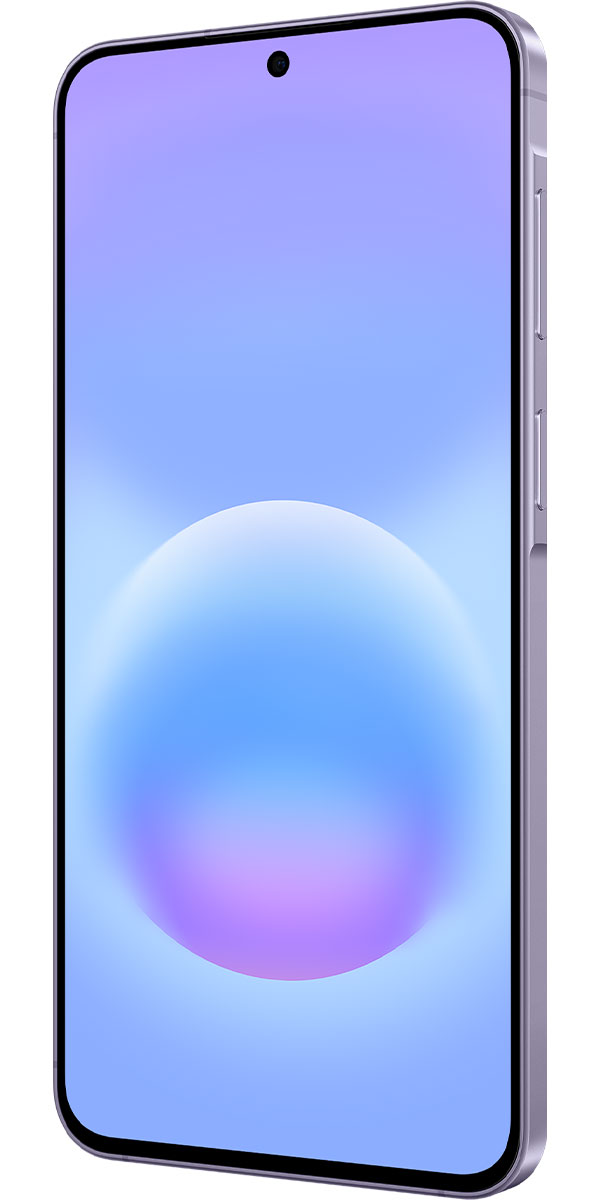 Samsung Galaxy A57 8GB/256GB Lilac - Фото #4