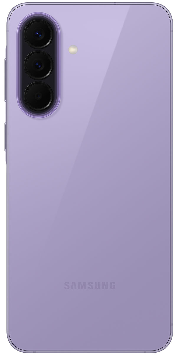 Samsung Galaxy A57 8GB/256GB Lilac - Фото #5