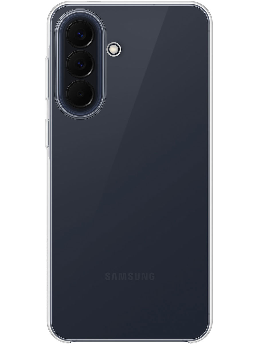 Husă Samsung Galaxy A57 Transparent - Foto #1