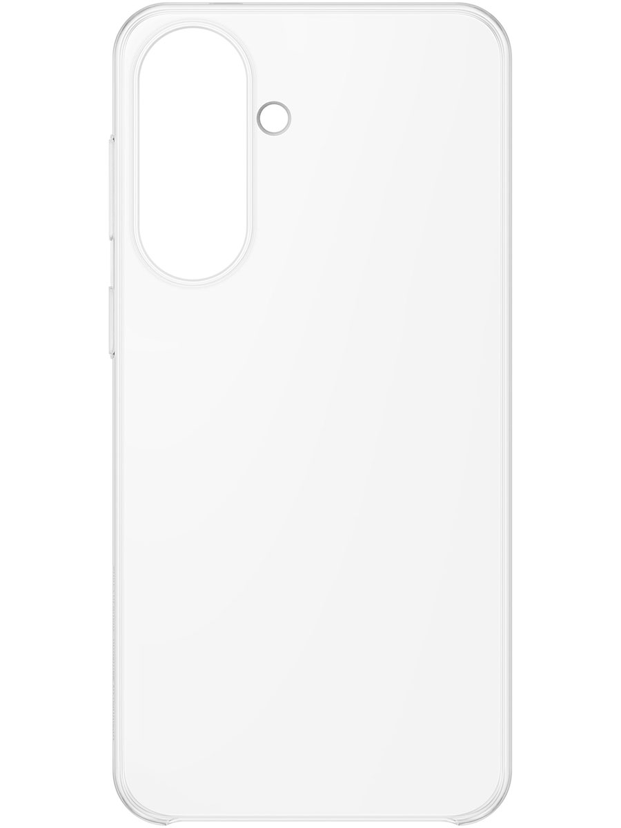 Husă Samsung Galaxy A57 Transparent - Foto #2