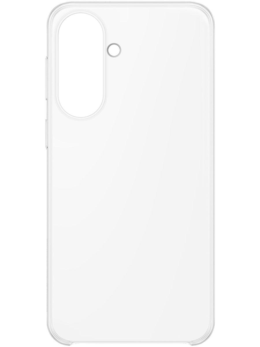 Чехол Samsung Galaxy A37 Transparent - Фото #2