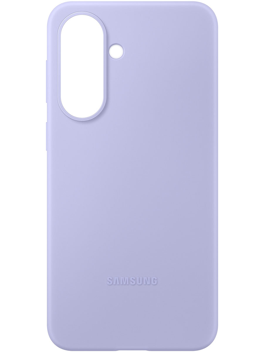 Husă Samsung Galaxy A57 Silicone Violet - Foto #2