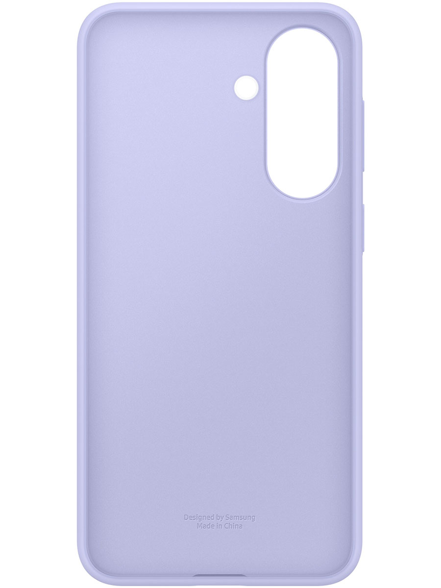 Husă Samsung Galaxy A57 Silicone Violet - Foto #3