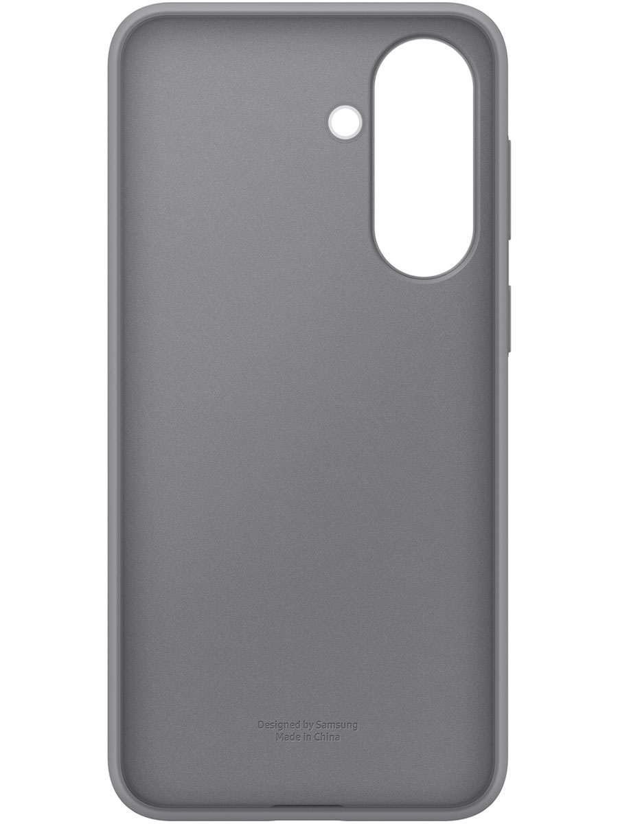 Чехол Samsung Galaxy A57 Silicone Gray - Фото #3