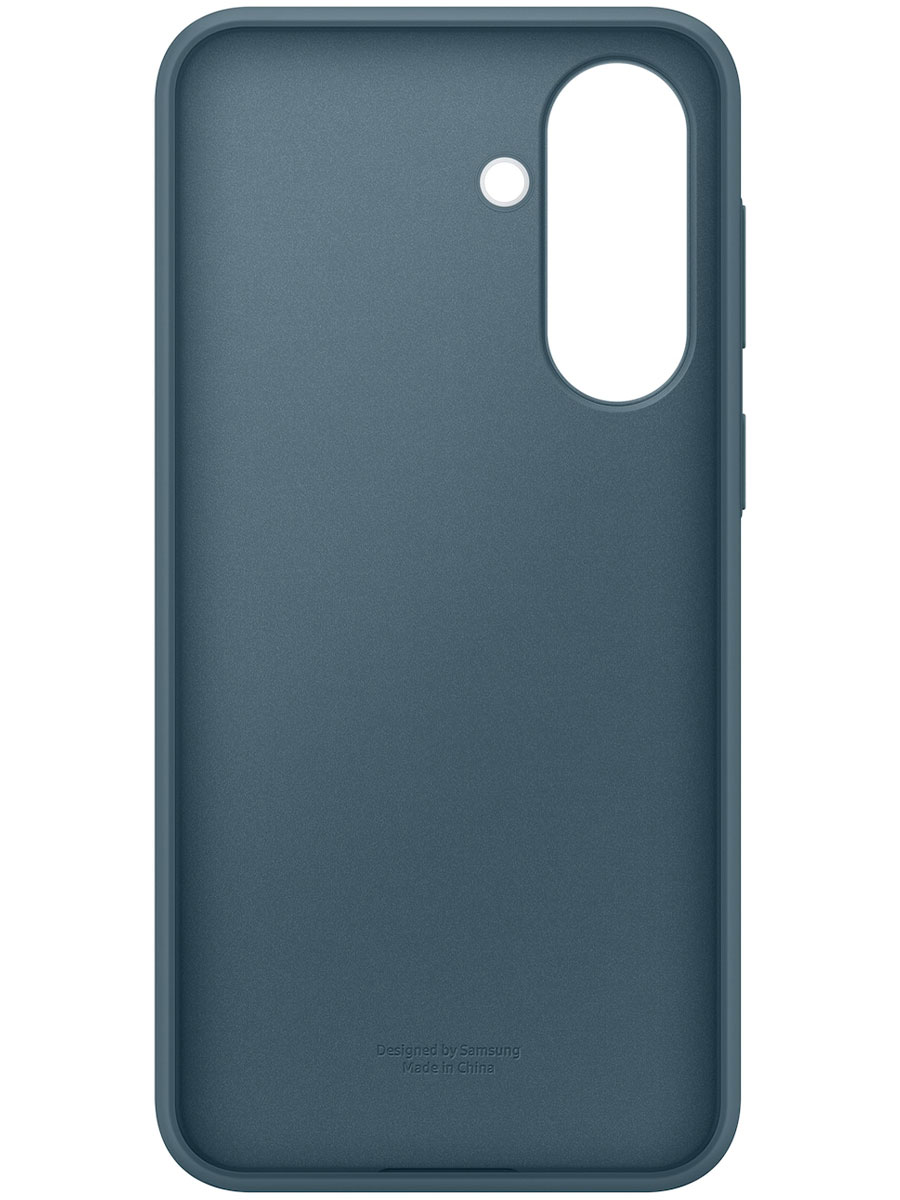 Husă Samsung Galaxy A37 Silicone Dark Green - Foto #3