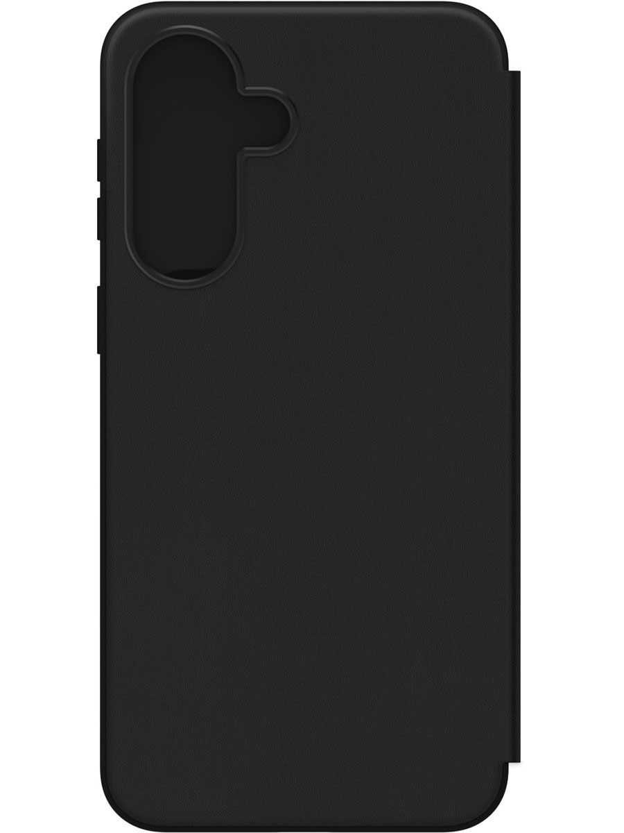 Чехол Samsung Galaxy A37 Wallet Flip Black - Фото #2