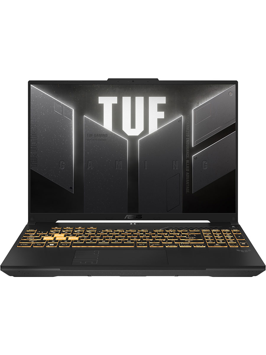 Ноутбук Asus TUF F16 15.6 Intel Core i5 16/512GB Mecha Gray - Фото #1