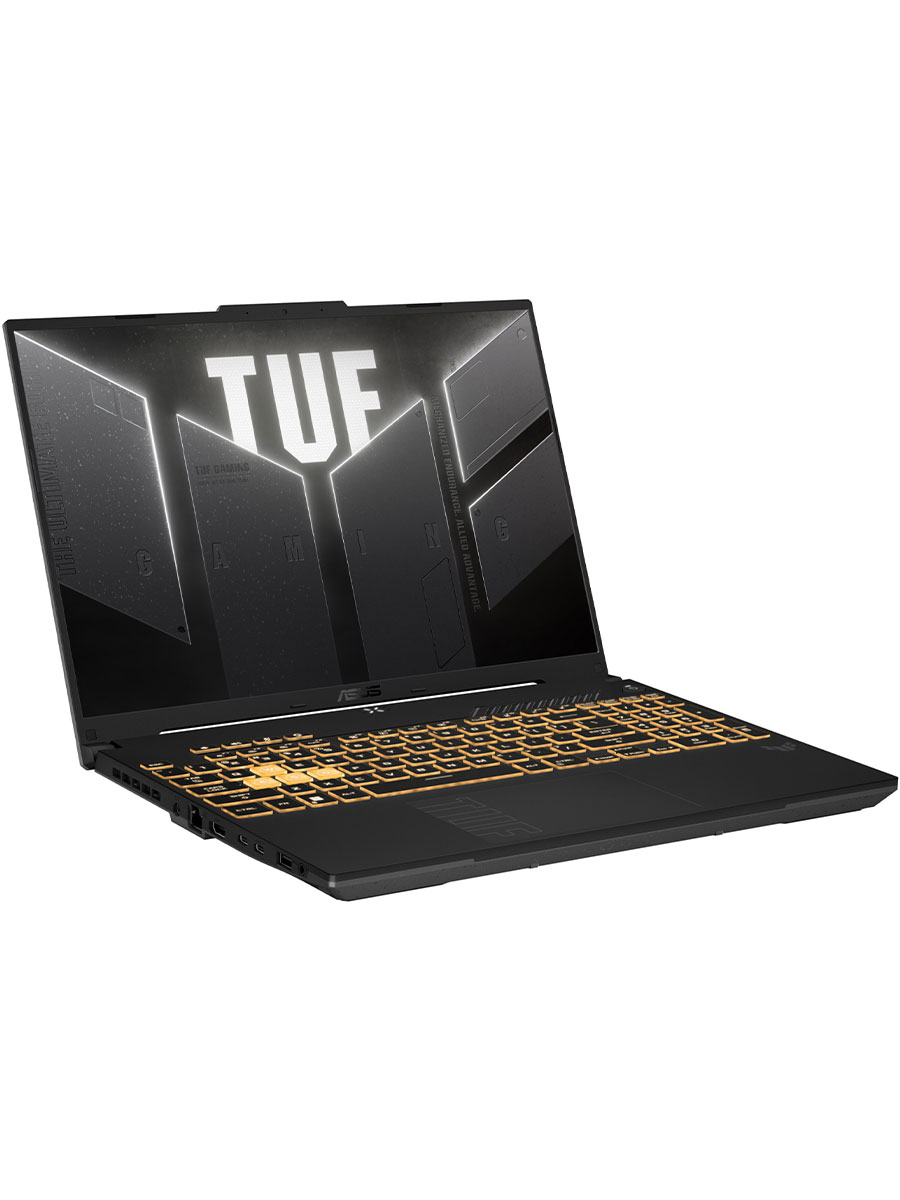 Ноутбук Asus TUF F16 15.6 Intel Core i5 16/512GB Mecha Gray - Фото #3