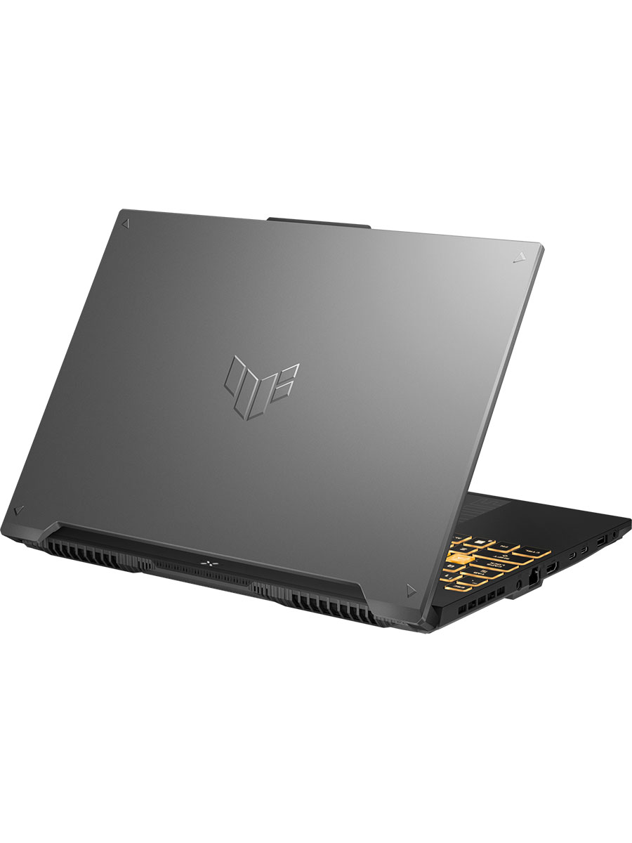 Ноутбук Asus TUF F16 15.6 Intel Core i5 16/512GB Mecha Gray - Фото #5