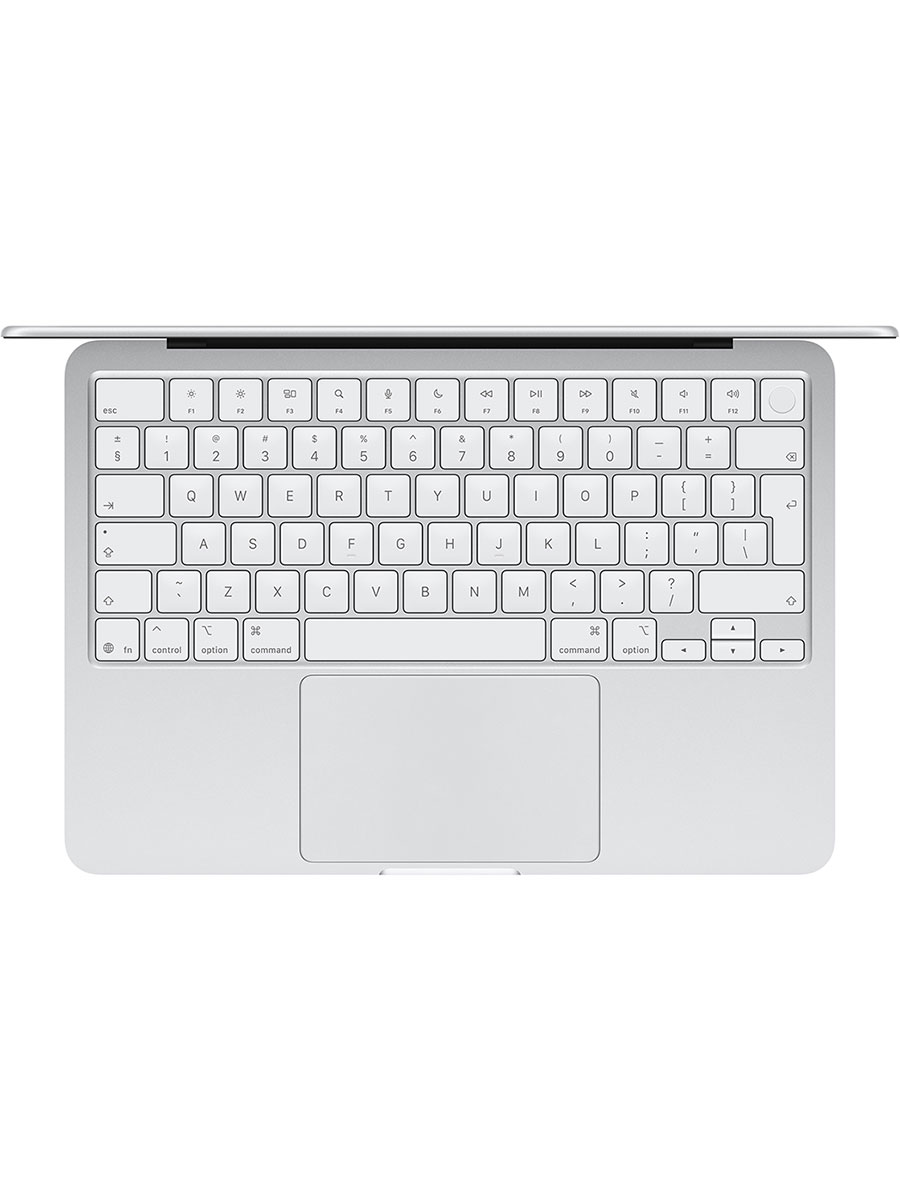 Ноутбук Apple MacBook Neo 8GB/512GB Silver - Фото #2