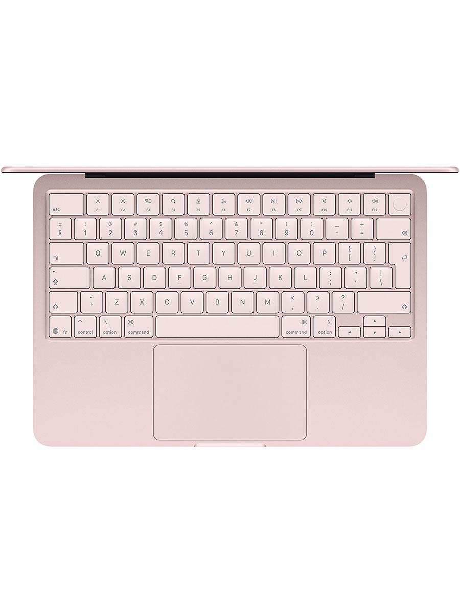 Ноутбук Apple MacBook Neo 8GB/512GB Blush - Фото #2