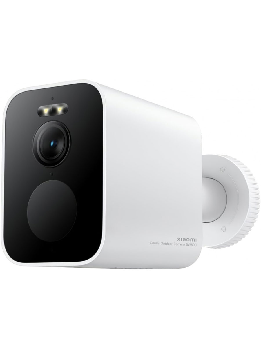 Cameră de supraveghere Xiaomi BW500 2.5K White - Foto