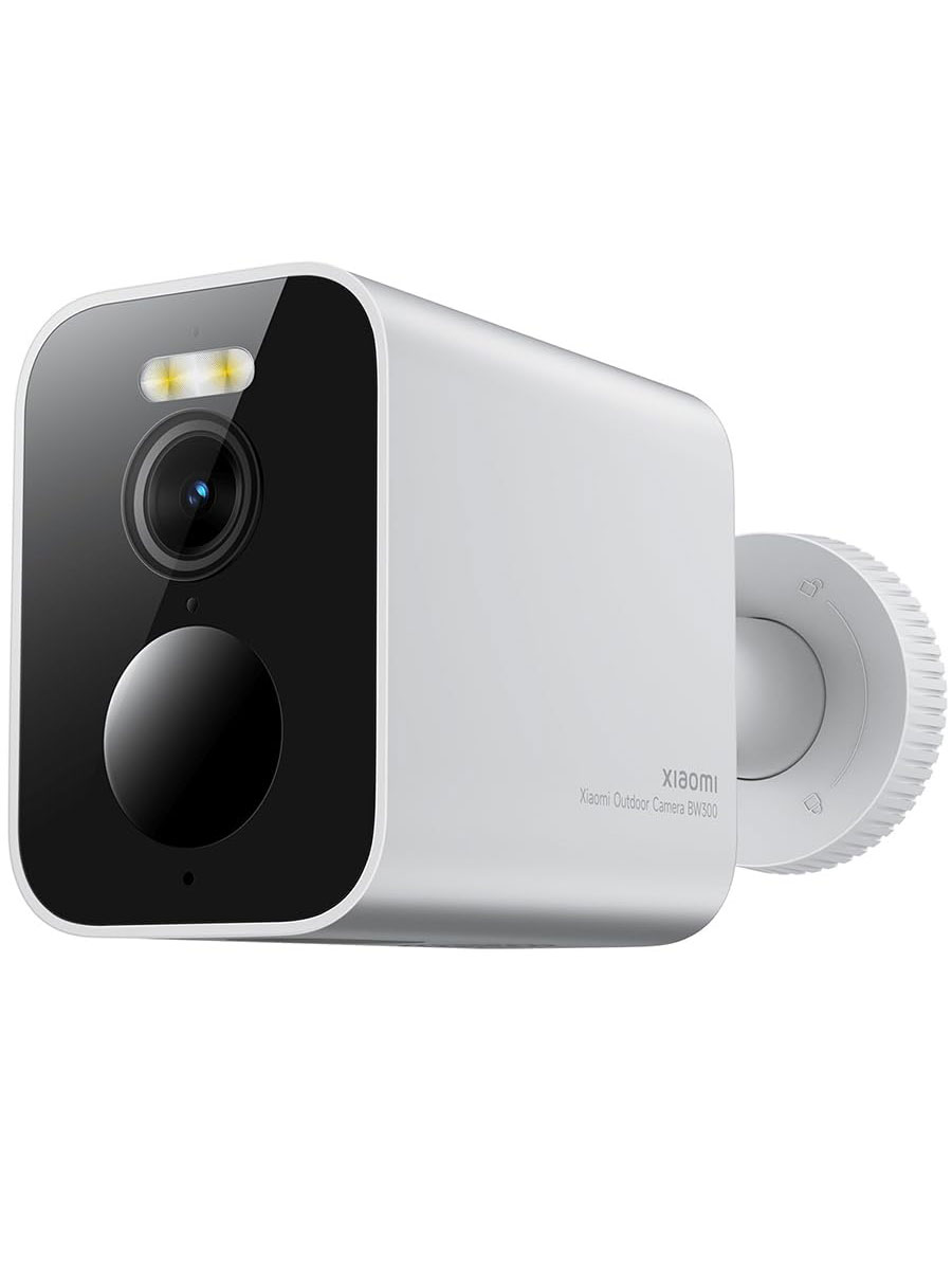 Cameră de supraveghere Xiaomi BW300 2K White - Foto #1
